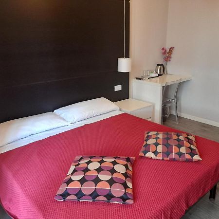 Guest House Piazza Bologna Rome Exterior photo