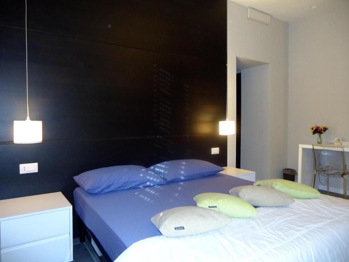 Guest House Piazza Bologna Rome Exterior photo