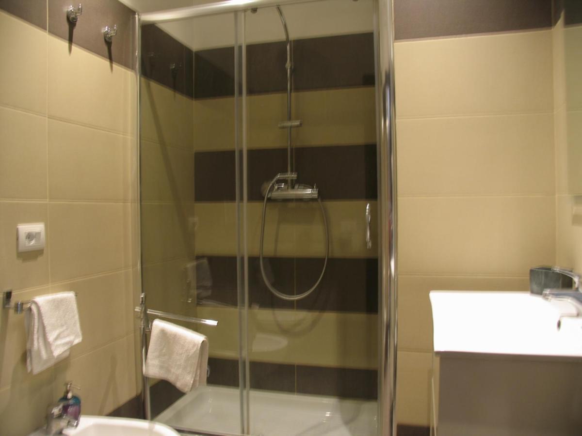 Guest House Piazza Bologna Rome Exterior photo