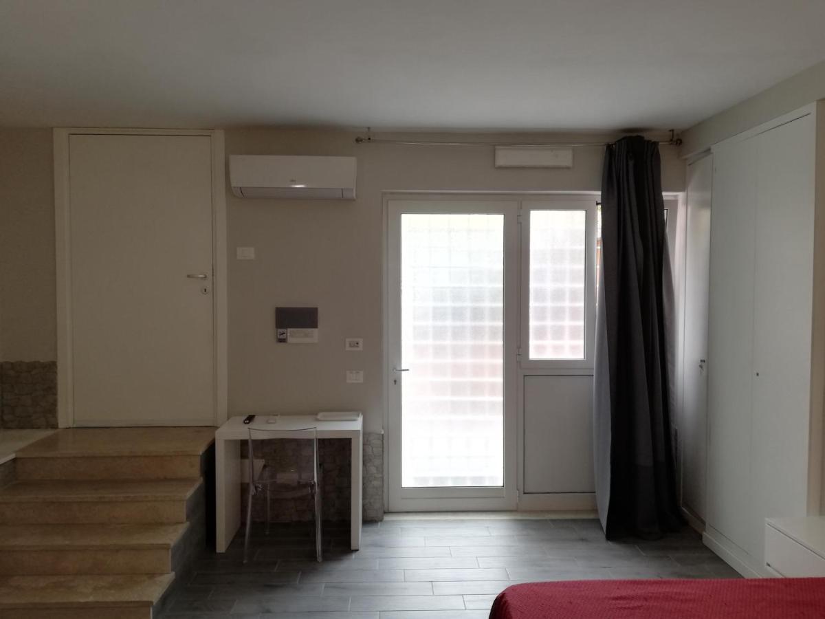 Guest House Piazza Bologna Rome Exterior photo